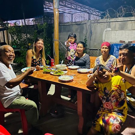 Lazy Mango Home Stay Phum Pouth ma Srei Екстериор снимка