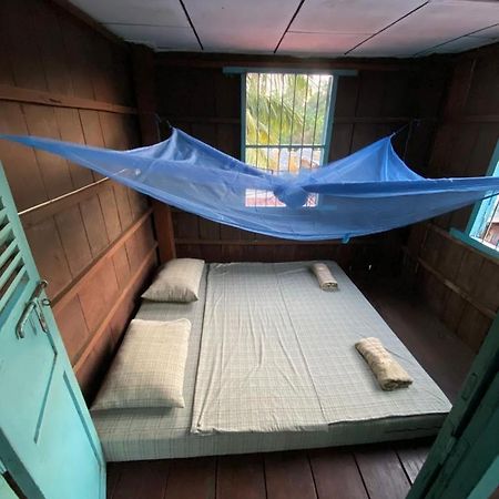 Lazy Mango Home Stay Phum Pouth ma Srei Екстериор снимка