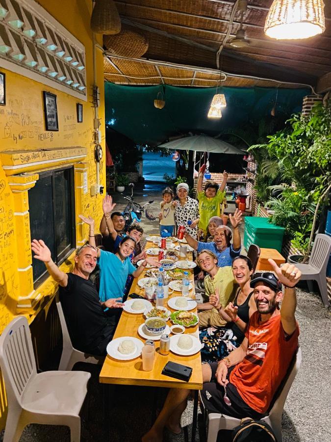 Lazy Mango Home Stay Phum Pouth ma Srei Екстериор снимка