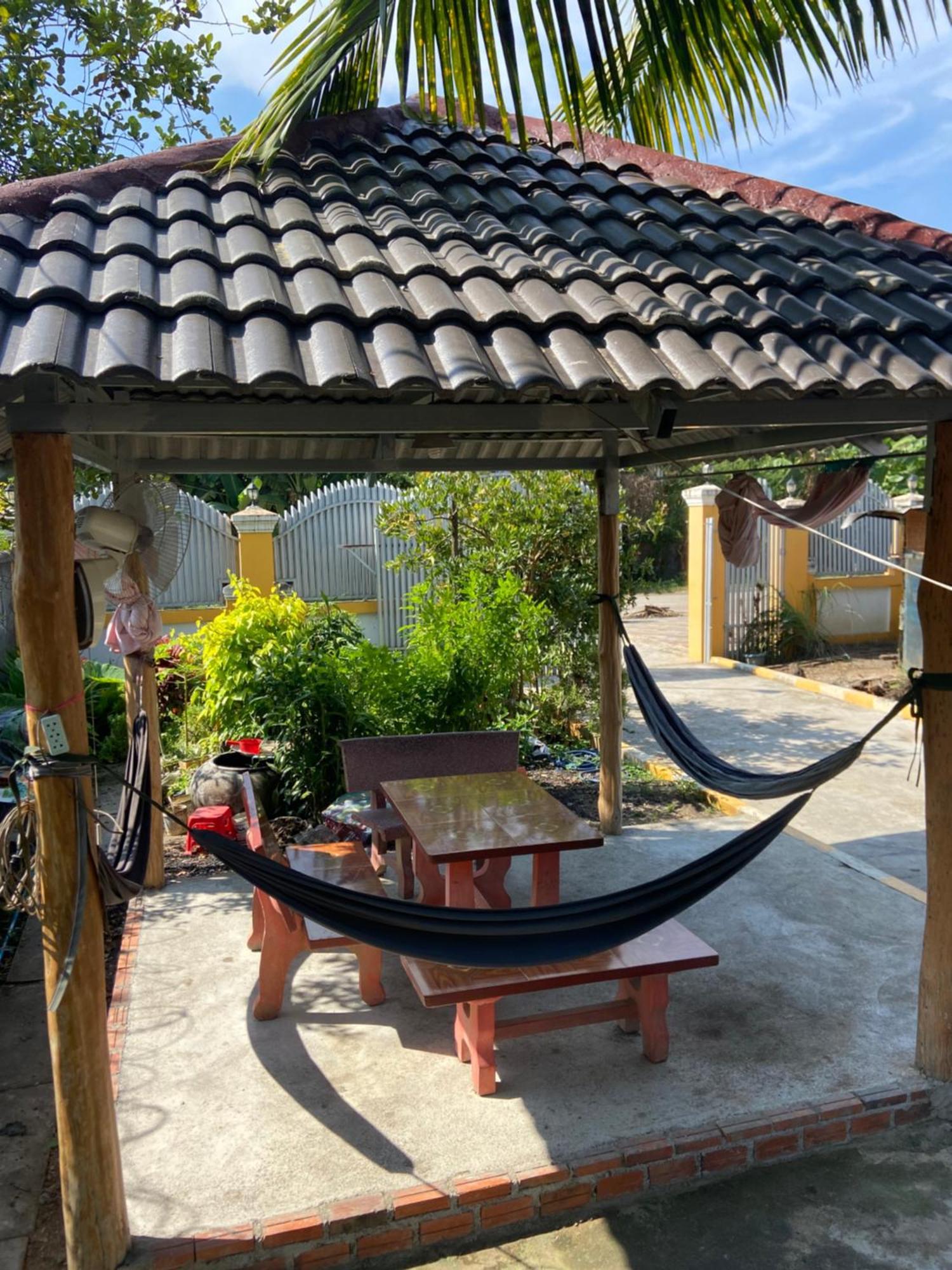 Lazy Mango Home Stay Phum Pouth ma Srei Екстериор снимка